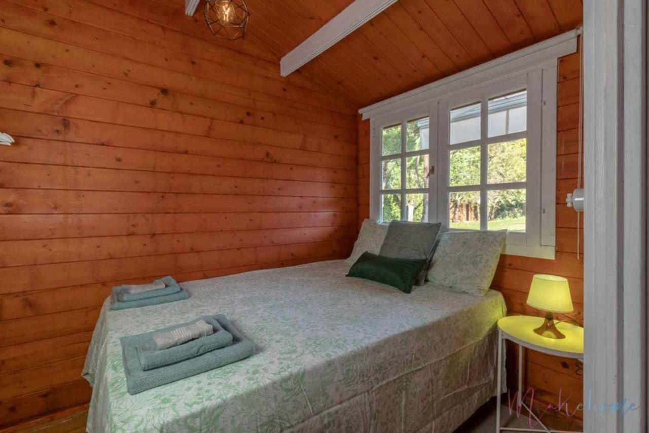 Bungalow Espectacular Garaje Piscina Y Jacuzzi Алхараке Екстериор снимка